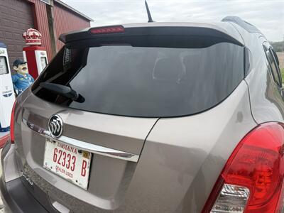 2013 Buick Encore Convenience - Photo 3 - Shirley, IN 47384