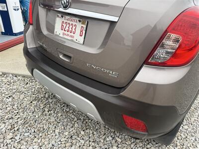 2013 Buick Encore Convenience - Photo 4 - Shirley, IN 47384