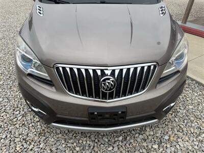 2013 Buick Encore Convenience - Photo 22 - Shirley, IN 47384