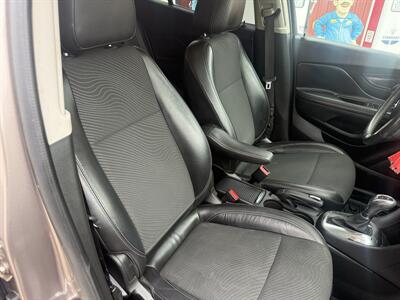 2013 Buick Encore Convenience - Photo 17 - Shirley, IN 47384