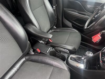 2013 Buick Encore Convenience - Photo 16 - Shirley, IN 47384