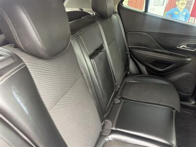 2013 Buick Encore Convenience - Photo 10 - Shirley, IN 47384
