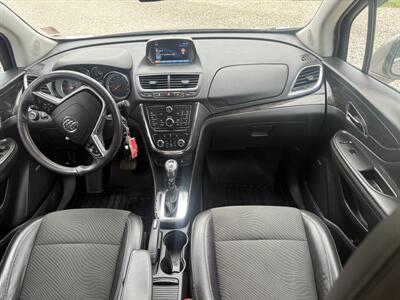 2013 Buick Encore Convenience - Photo 14 - Shirley, IN 47384