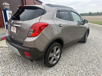 2013 Buick Encore Convenience - Photo 5 - Shirley, IN 47384