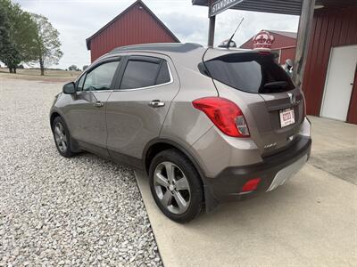 2013 Buick Encore Convenience - Photo 25 - Shirley, IN 47384