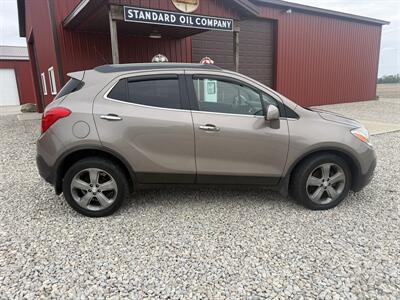 2013 Buick Encore Convenience - Photo 2 - Shirley, IN 47384