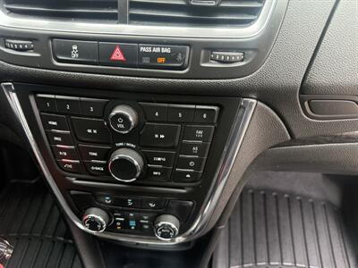 2013 Buick Encore Convenience - Photo 20 - Shirley, IN 47384