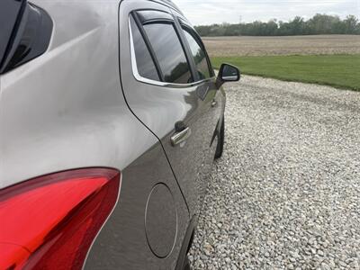 2013 Buick Encore Convenience - Photo 8 - Shirley, IN 47384