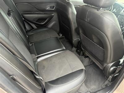 2013 Buick Encore Convenience - Photo 11 - Shirley, IN 47384