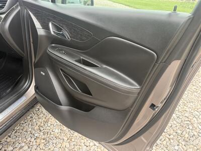 2013 Buick Encore Convenience - Photo 23 - Shirley, IN 47384