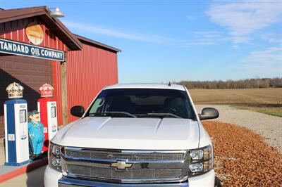 2008 Chevrolet Silverado 1500 LT1   - Photo 41 - Maxwell, IN 46154