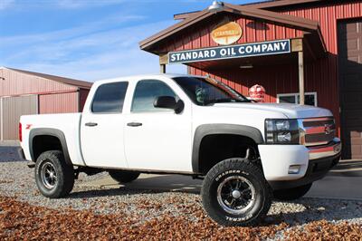 2008 Chevrolet Silverado 1500 LT1   - Photo 10 - Maxwell, IN 46154