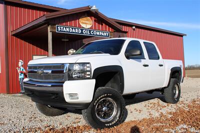 2008 Chevrolet Silverado 1500 LT1   - Photo 1 - Maxwell, IN 46154