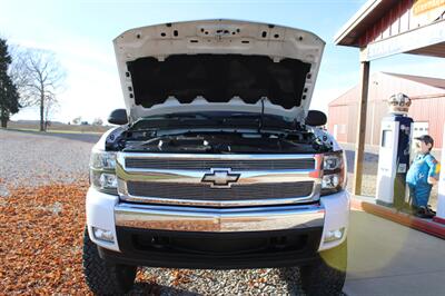 2008 Chevrolet Silverado 1500 LT1   - Photo 32 - Maxwell, IN 46154