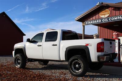 2008 Chevrolet Silverado 1500 LT1   - Photo 3 - Maxwell, IN 46154