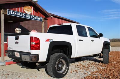 2008 Chevrolet Silverado 1500 LT1   - Photo 5 - Maxwell, IN 46154