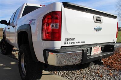 2008 Chevrolet Silverado 1500 LT1   - Photo 20 - Maxwell, IN 46154