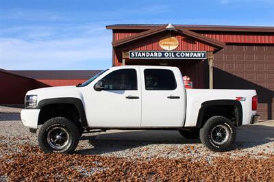 2008 Chevrolet Silverado 1500 LT1   - Photo 4 - Maxwell, IN 46154