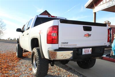 2008 Chevrolet Silverado 1500 LT1   - Photo 44 - Maxwell, IN 46154