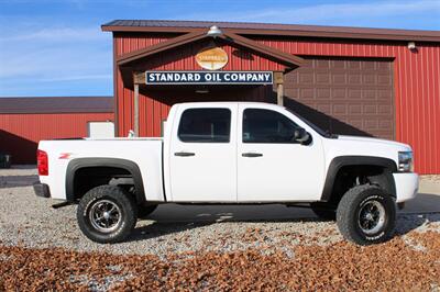 2008 Chevrolet Silverado 1500 LT1   - Photo 11 - Maxwell, IN 46154