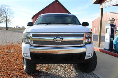 2008 Chevrolet Silverado 1500 LT1   - Photo 6 - Maxwell, IN 46154