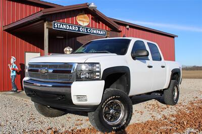 2008 Chevrolet Silverado 1500 LT1   - Photo 39 - Maxwell, IN 46154