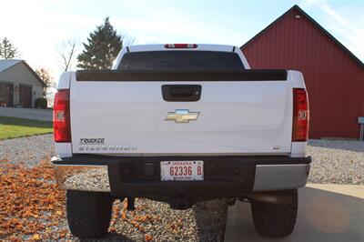 2008 Chevrolet Silverado 1500 LT1   - Photo 45 - Maxwell, IN 46154