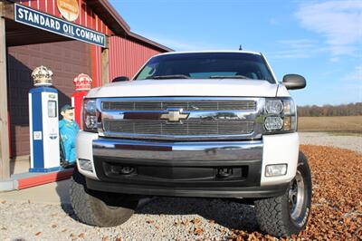 2008 Chevrolet Silverado 1500 LT1   - Photo 40 - Maxwell, IN 46154