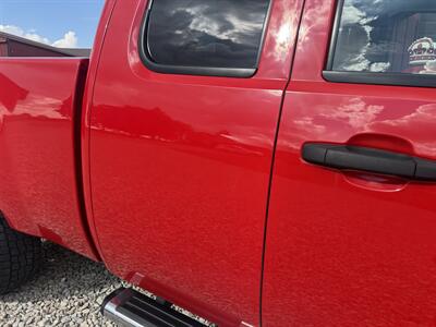 2008 GMC Sierra 2500 Work Truck   - Photo 8 - Shirley, IN 47384