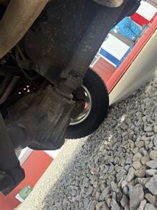2008 GMC Sierra 2500 Work Truck   - Photo 14 - Shirley, IN 47384