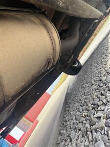 2008 GMC Sierra 2500 Work Truck   - Photo 10 - Shirley, IN 47384