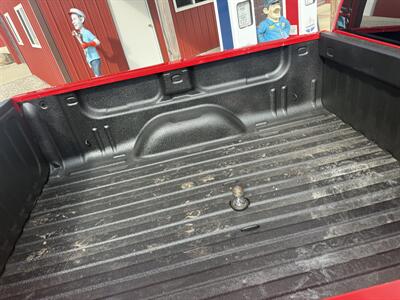 2008 GMC Sierra 2500 Work Truck   - Photo 12 - Shirley, IN 47384