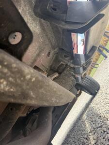 2008 GMC Sierra 2500 Work Truck   - Photo 11 - Shirley, IN 47384