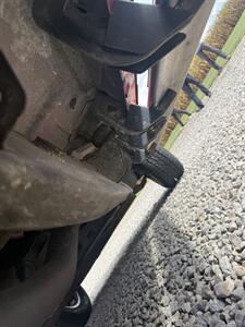 2008 GMC Sierra 2500 Work Truck   - Photo 9 - Shirley, IN 47384