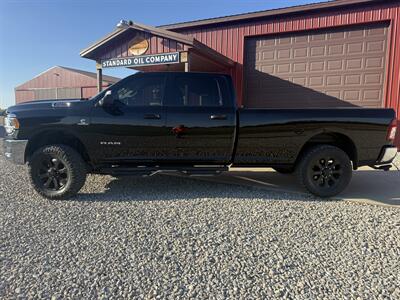 2020 RAM 3500 Tradesman   - Photo 19 - Shirley, IN 47384
