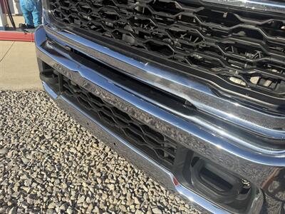2020 RAM 3500 Tradesman   - Photo 25 - Shirley, IN 47384