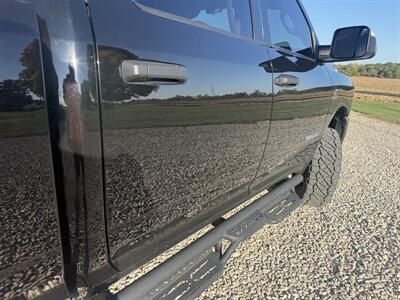 2020 RAM 3500 Tradesman   - Photo 8 - Shirley, IN 47384