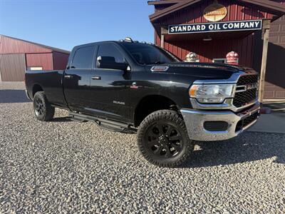 2020 RAM 3500 Tradesman   - Photo 1 - Shirley, IN 47384