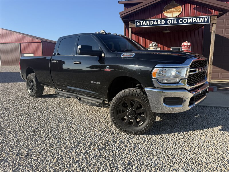 2020 RAM 3500 Tradesman - Photo 1 - Shirley, IN 47384