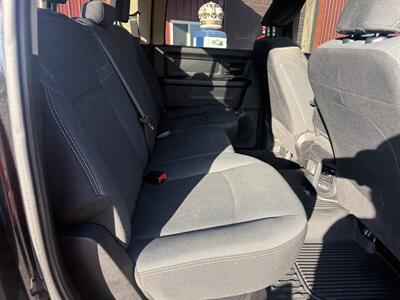 2020 RAM 3500 Tradesman   - Photo 16 - Shirley, IN 47384