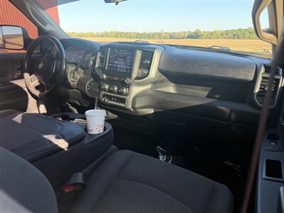 2020 RAM 3500 Tradesman   - Photo 13 - Shirley, IN 47384