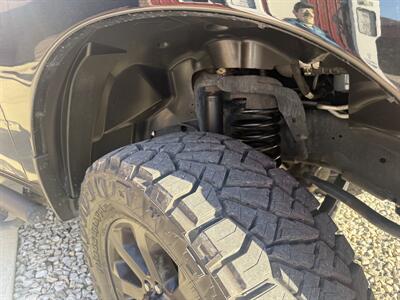 2020 RAM 3500 Tradesman   - Photo 36 - Shirley, IN 47384