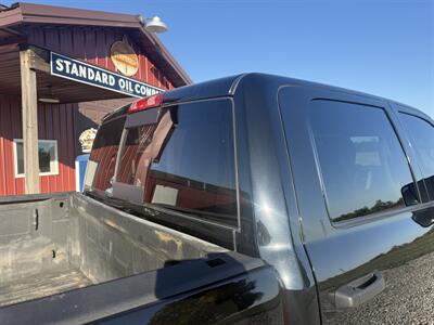 2020 RAM 3500 Tradesman   - Photo 7 - Shirley, IN 47384