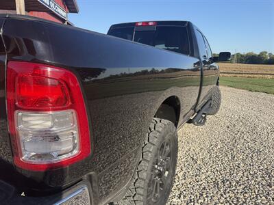 2020 RAM 3500 Tradesman   - Photo 5 - Shirley, IN 47384
