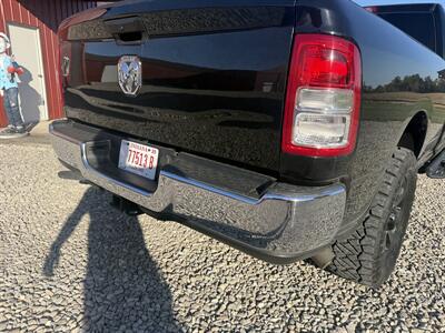 2020 RAM 3500 Tradesman   - Photo 4 - Shirley, IN 47384