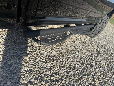 2020 RAM 3500 Tradesman   - Photo 9 - Shirley, IN 47384