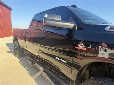 2020 RAM 3500 Tradesman   - Photo 38 - Shirley, IN 47384