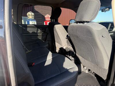 2020 RAM 3500 Tradesman   - Photo 12 - Shirley, IN 47384