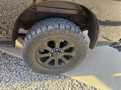2020 RAM 3500 Tradesman   - Photo 22 - Shirley, IN 47384