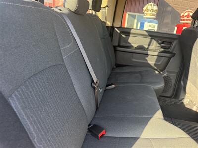 2020 RAM 3500 Tradesman   - Photo 17 - Shirley, IN 47384